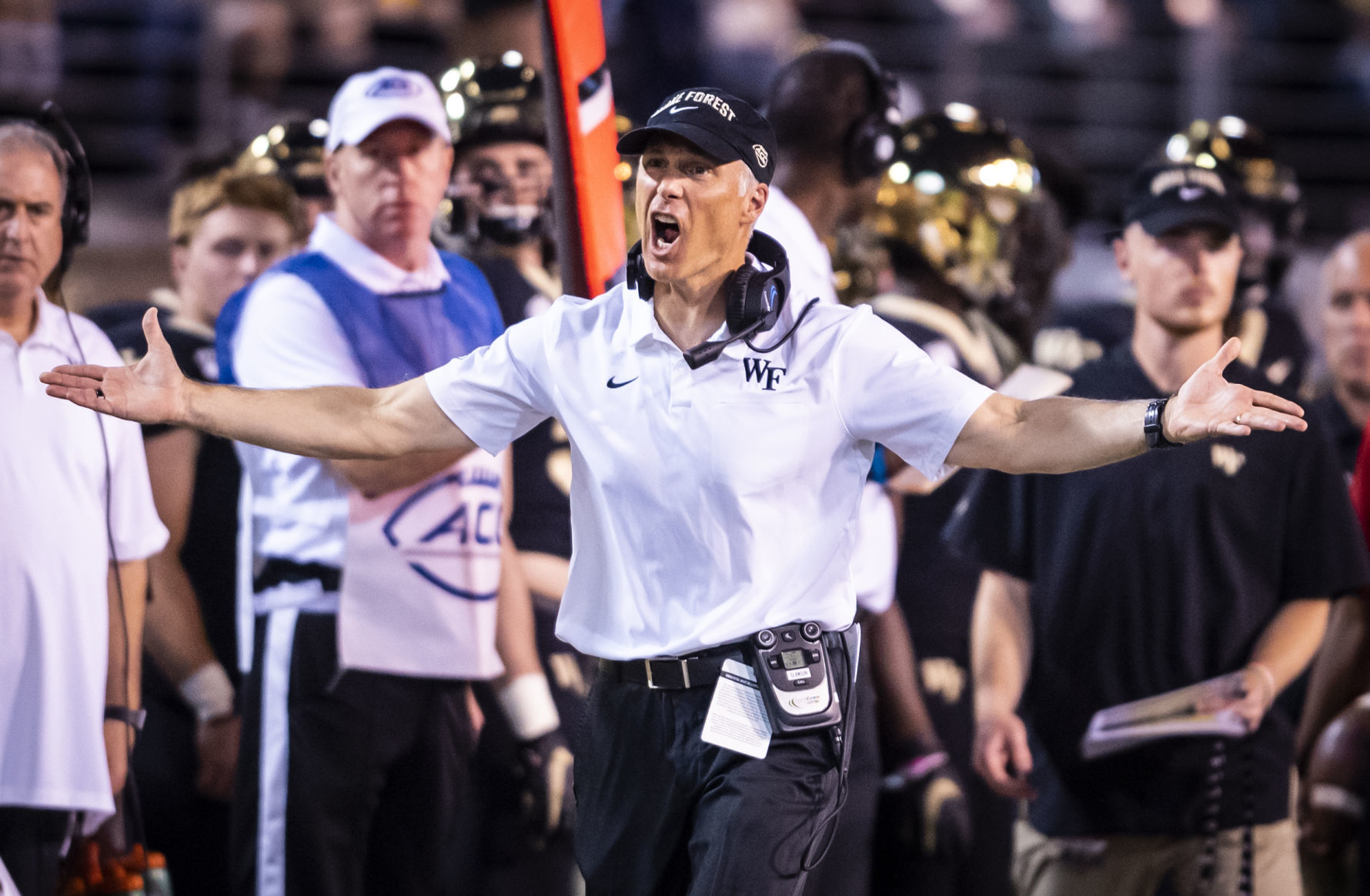 WFUFB